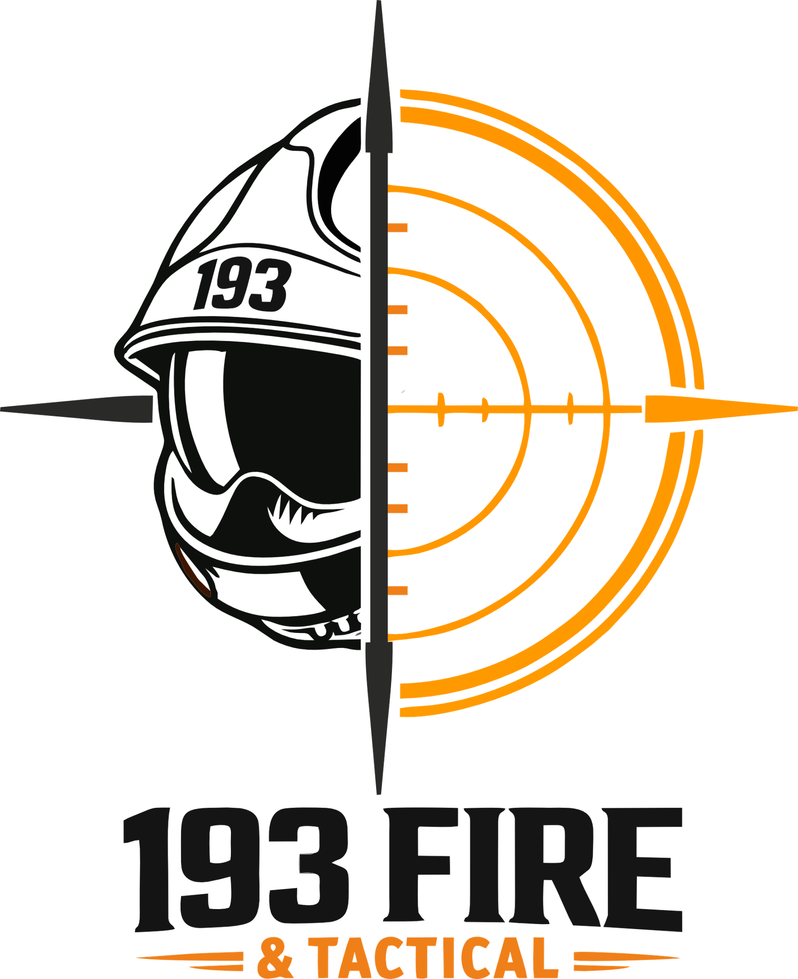 193 Fire Tactical