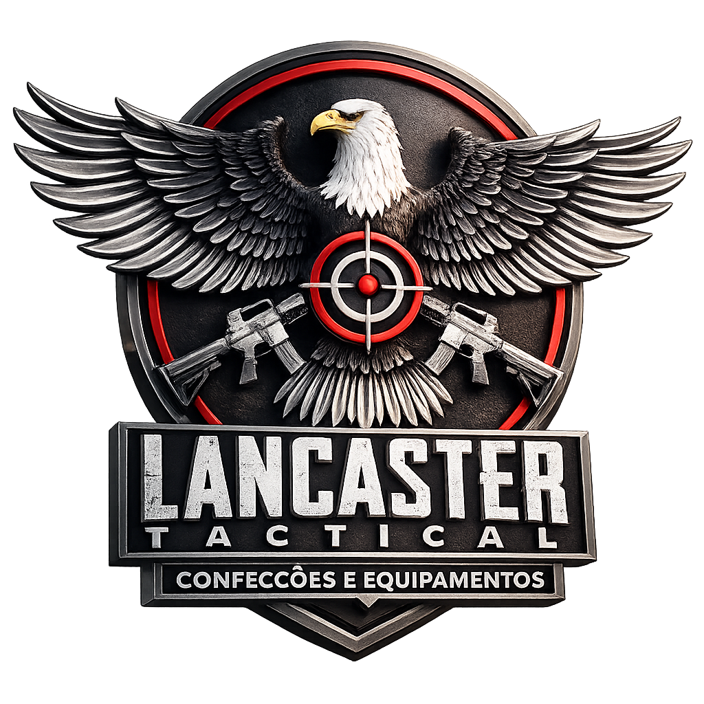 Lancaster Tactical
